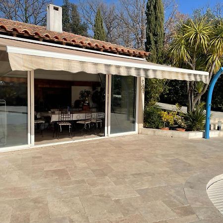 Villa 180 M2 Piscine Draguignan Exterior photo
