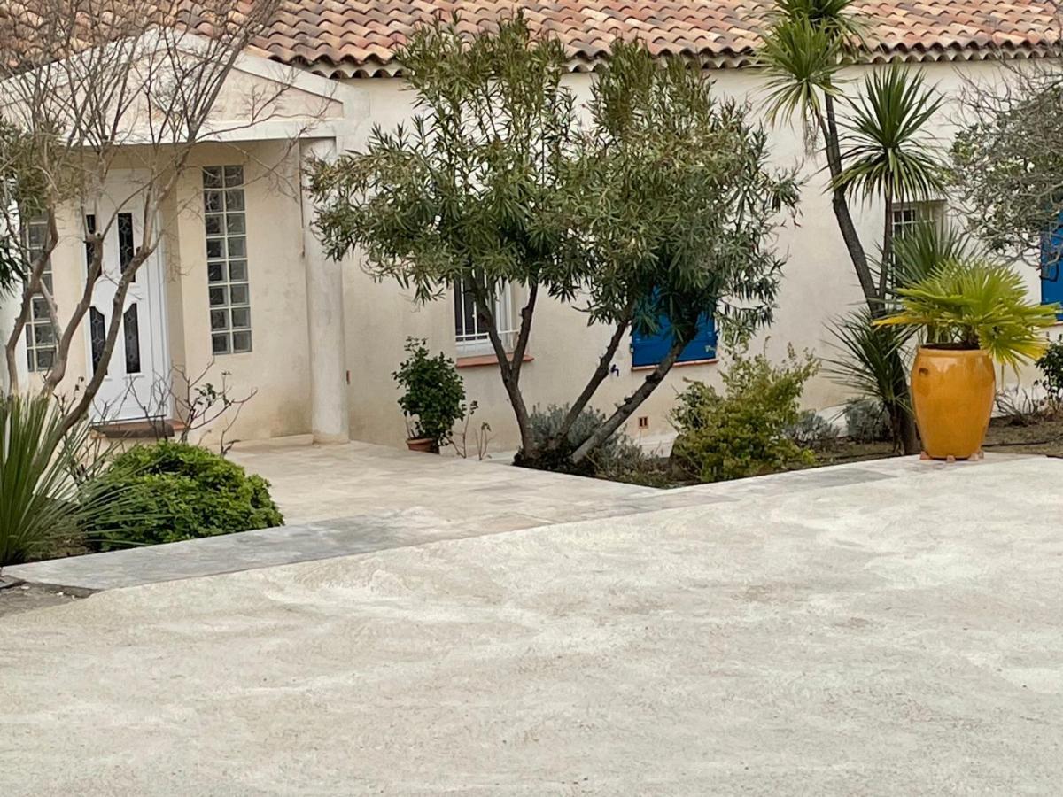 Villa 180 M2 Piscine Draguignan Exterior photo