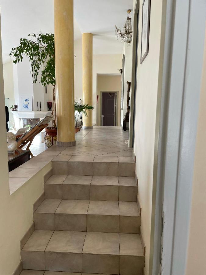 Villa 180 M2 Piscine Draguignan Exterior photo