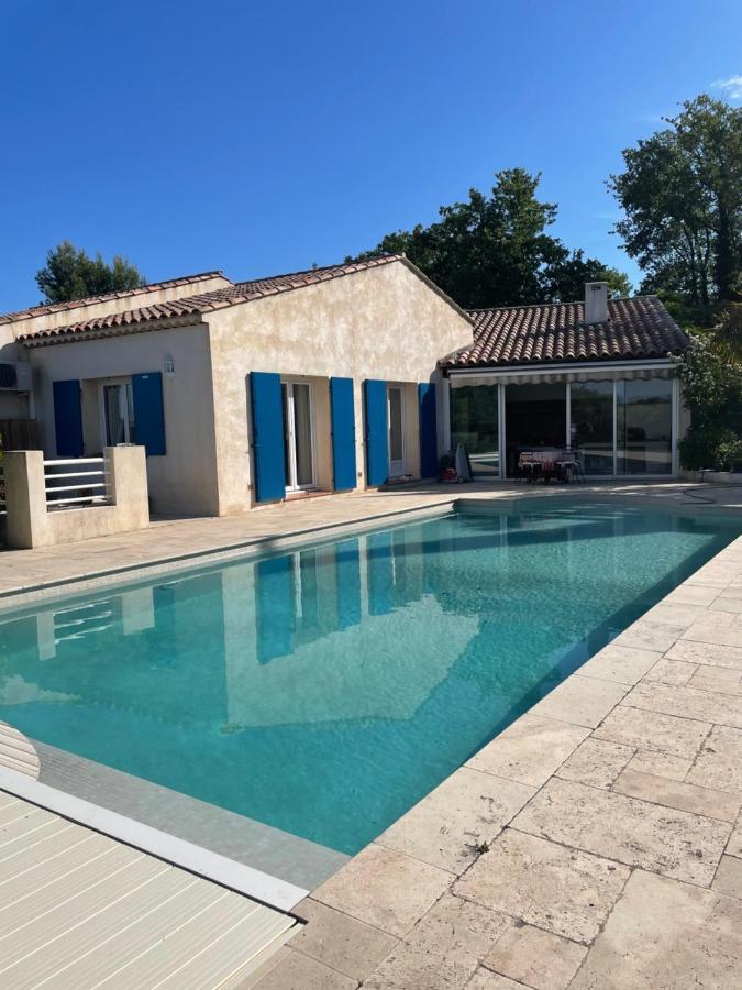 Villa 180 M2 Piscine Draguignan Exterior photo