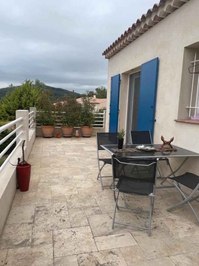 Villa 180 M2 Piscine Draguignan Exterior photo