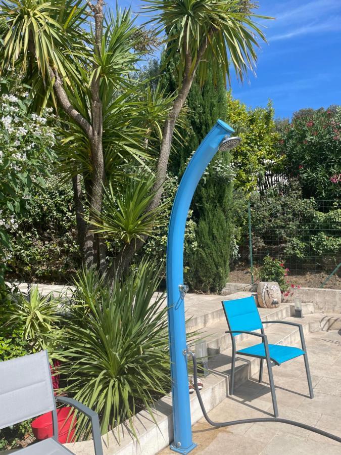Villa 180 M2 Piscine Draguignan Exterior photo