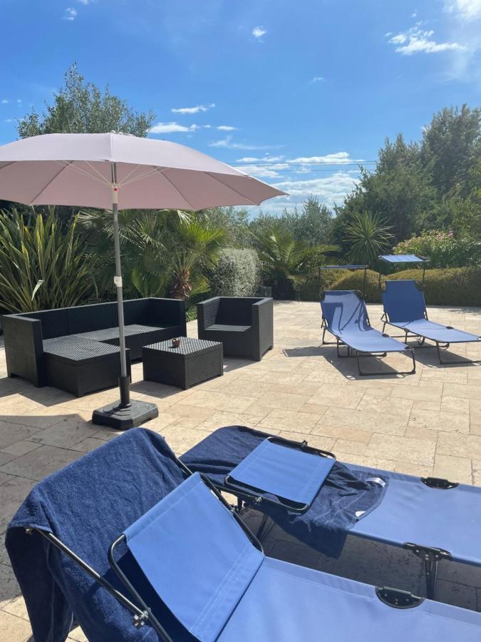 Villa 180 M2 Piscine Draguignan Exterior photo