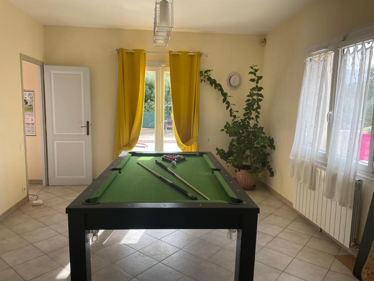 Villa 180 M2 Piscine Draguignan Exterior photo